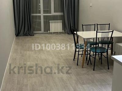 1-комнатная квартира · 33 м² · 3/10 этаж, мкр Шугыла, Алтын Орда 6/3-31, 6/33-38, 6/40, 6/42-62, 6/64-66, 6/89-90 за 25 млн 〒 в Алматы, Наурызбайский р-н