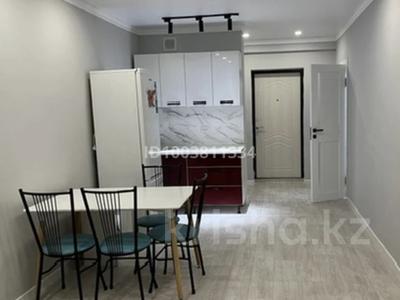 1-бөлмелі пәтер · 30.33 м² · 3/10 қабат, Шұғыла ш/а., Алтын Орда 6/3-31, 6/33-38, 6/40, 6/42-62, 6/64-66, 6/89-90, бағасы: 22 млн ₸ в Алматы, Наурызбайский р-н