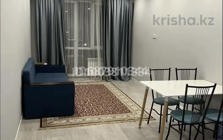 1-комнатная квартира · 33 м² · 3/10 этаж, мкр Шугыла, Алтын Орда 6/3-31, 6/33-38, 6/40, 6/42-62, 6/64-66, 6/89-90 за 22 млн ₸ в Алматы, Наурызбайский р-н — фото 9