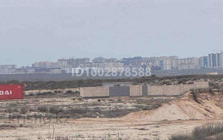 Жер телімі · 7 сотық, Бегей — Бегей, бағасы: 8 млн ₸ в  — фото 8