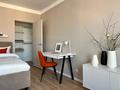 1-комнатная квартира · 46 м² · 18 этаж, Турар Рыскулов 1 за 17 000 ₸ в Астане — фото 3