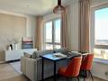 1-комнатная квартира · 46 м² · 18 этаж, Турар Рыскулов 1 за 17 000 ₸ в Астане — фото 9