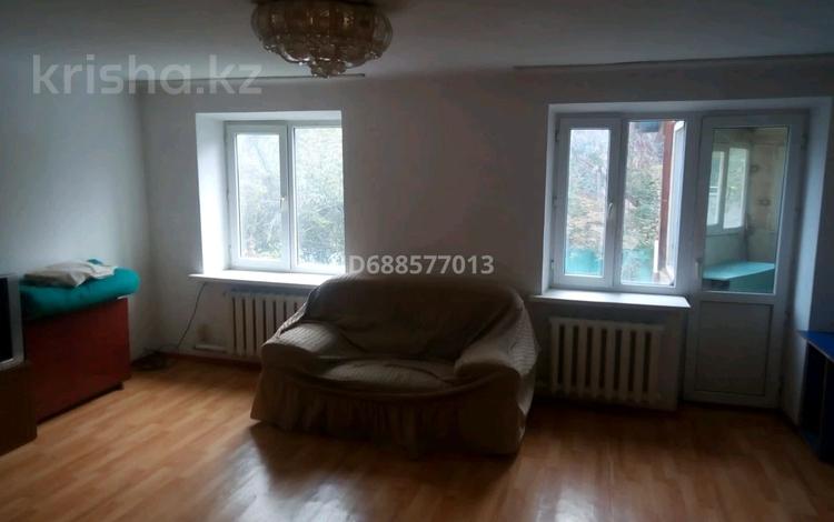 3-бөлмелі пәтер, 75 м², 2/3 қабат ай сайын, Арыстанбаб 3, бағасы: 210 000 〒 в Алматы, Наурызбайский р-н — фото 2