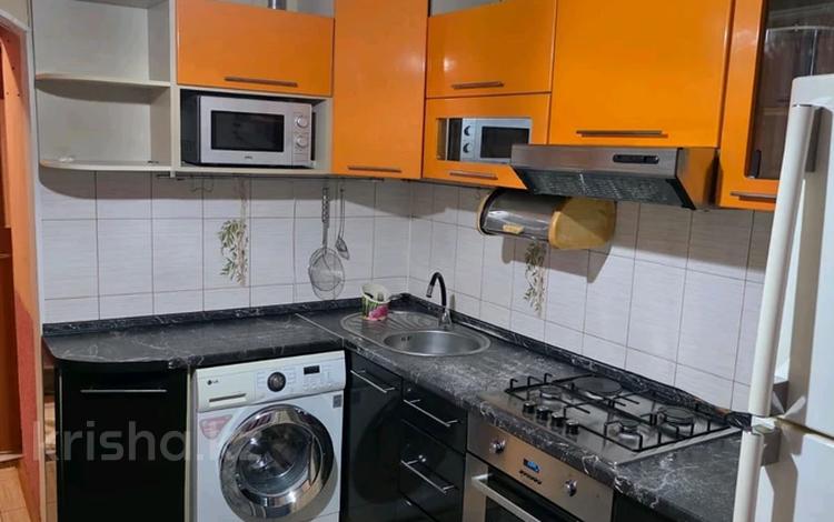 2-комнатная квартира · 50 м² · 4/5 этаж, 5микр 21 за 180 000 ₸ в Конаеве — фото 2