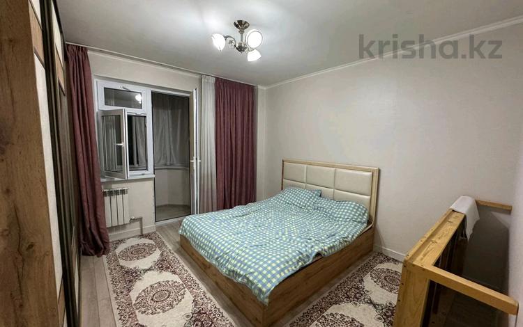 2-комнатная квартира · 60 м² · 2/7 этаж, Тулеметова за 170 000 ₸ в Шымкенте — фото 2