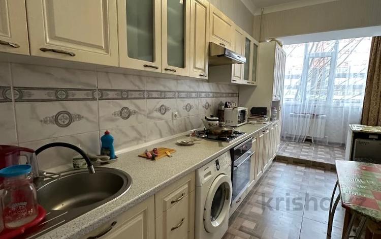 3-комнатная квартира · 100.4 м² · 1/5 этаж, Алии Молдагуловой за 29 млн ₸ в Актобе — фото 6