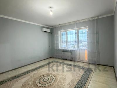 2-комнатная квартира · 62 м² · 4 этаж, мкр Нурсая, Султан Бейбарыс 40 за 19.5 млн ₸ в Атырау