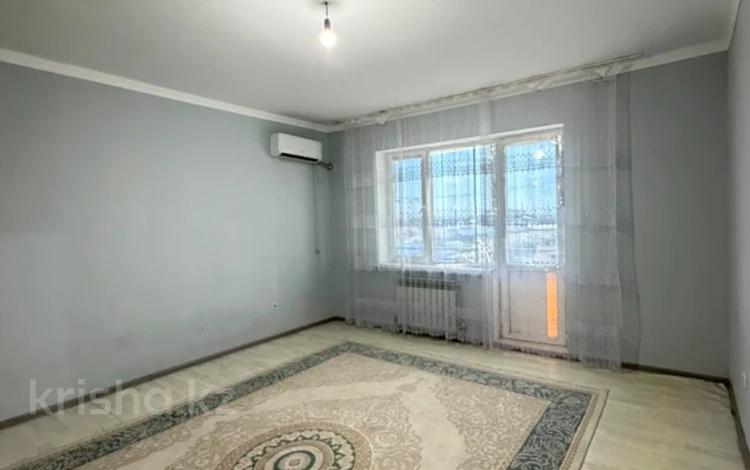 2-комнатная квартира · 62 м² · 4 этаж, мкр Нурсая, Султан Бейбарыс 40 за 19.5 млн ₸ в Атырау — фото 12