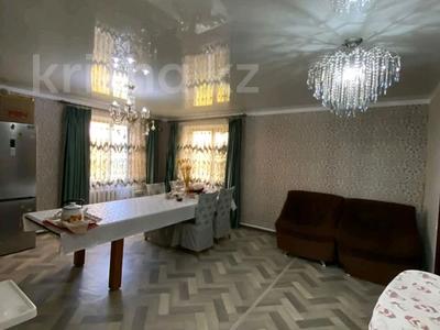 Отдельный дом • 5 комнат • 120 м² • 8 сот., Абая за ~ 39 млн 〒 в Талгаре