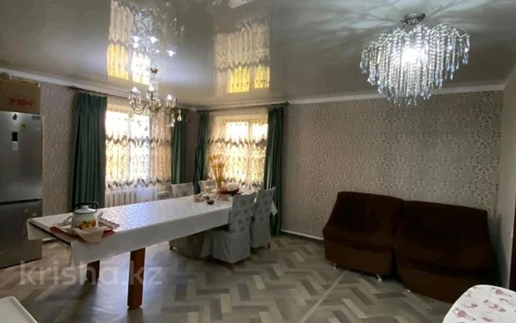 Отдельный дом • 5 комнат • 120 м² • 8 сот., Абая за 39.9 млн 〒 в Талгаре — фото 6