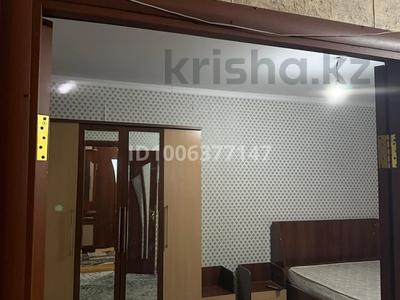 1-бөлмелі пәтер · 41 м² · 5/6 қабат, Көкжиек ш/а. 36, бағасы: 165 000 ₸ в Алматы, Жетысуский р-н