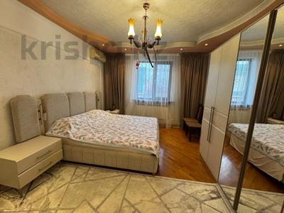 Отдельный дом · 5 комнат · 153 м² · 5 сот., мкр Теректы, Таусогар 32 — Рыскулова за 92 млн ₸ в Алматы, Алатауский р-н