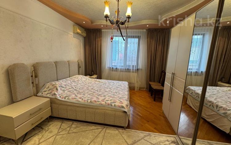 Отдельный дом · 5 комнат · 153 м² · 5 сот., мкр Теректы, Таусогар 32 — Рыскулова за 92 млн ₸ в Алматы, Алатауский р-н — фото 32