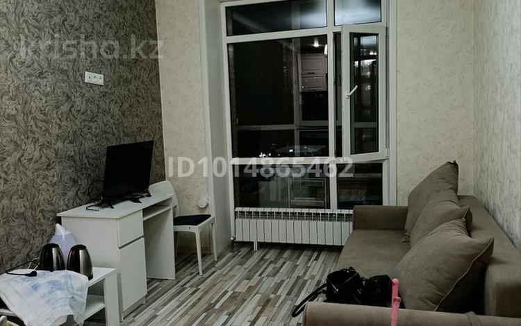 1-комнатная квартира · 38 м² · 6/12 этаж, Максут Нарикбаев 22 за 280 000 ₸ в Астане, Нура р-н — фото 2