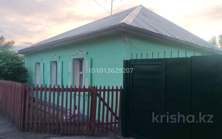 Отдельный дом · 3 комнаты · 80 м² · 5 сот., Репина — ул. Коснова - Репина за 15 млн ₸ в Семее — фото 2