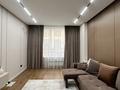 2-комнатная квартира · 62.5 м² · 1/16 этаж, Райымбек батыр 2 — Район мечети Хазрет Султан за 56.5 млн ₸ в Астане, Сарайшык р-н