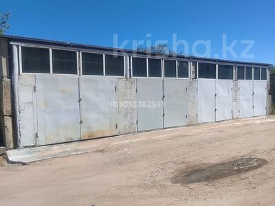 Қоймалар, жқб, автосервистер мен көлік жуу · 200 м², бағасы: 15 млн ₸ в Конаеве