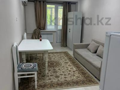1-комнатная квартира · 20 м² · 2/5 этаж, мкр Аксай-3А 10А за 180 000 〒 в Алматы, Ауэзовский р-н