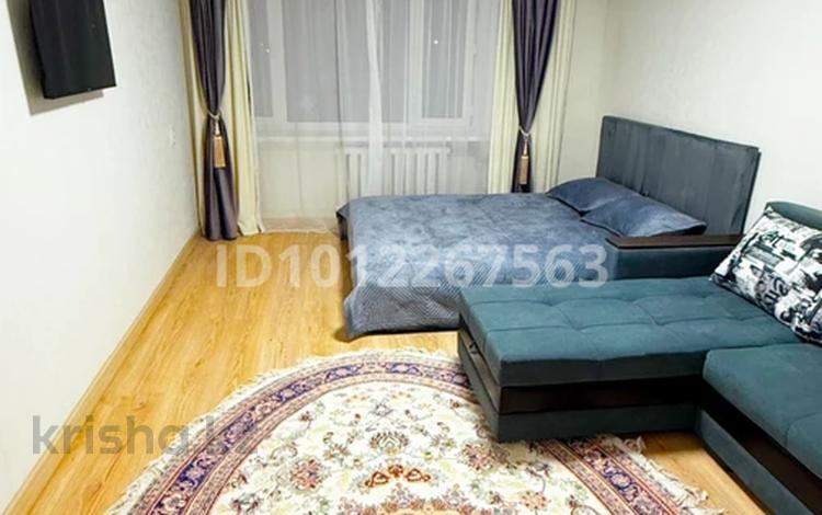 1-бөлмелі пәтер · 32 м² · 2/5 қабат, ул. Абая 17/3, бағасы: 12 000 ₸ в Приозёрске — фото 10