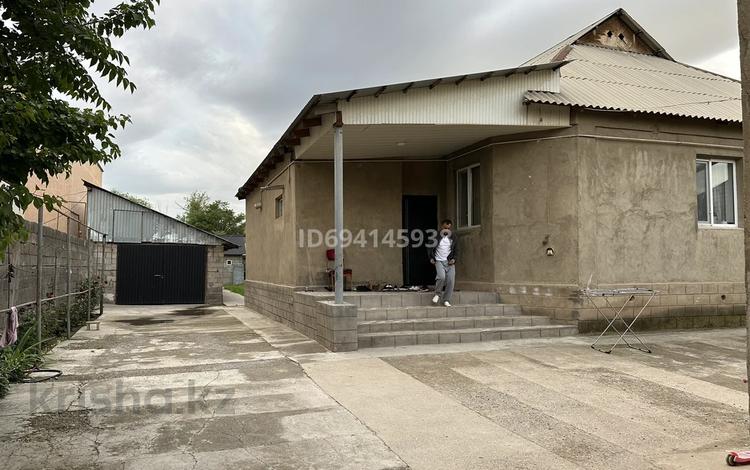 Отдельный дом · 4 комнаты · 150 м² · 0.8 сот., мкр Самал-2, Мкр Самал-2 ул Малкарова О. 3 — Детский жд путь, 77 школа, Гранд Прага за 66 млн ₸ в Шымкенте, Абайский р-н — фото 2
