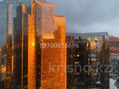 3-комнатная квартира · 75 м² · 3/22 этаж, проспект Аль-фараби 11 за 100 млн ₸ в Алматы, Бостандыкский р-н