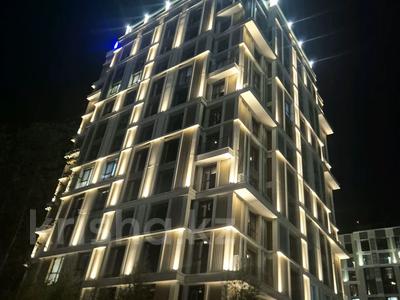 2-бөлмелі пәтер · 80 м² · 5/12 қабат, Радостовца 359, бағасы: 1.2 млн ₸ в Алматы, Бостандыкский р-н