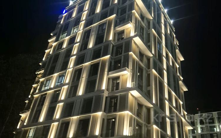 2-бөлмелі пәтер · 80 м² · 5/12 қабат, Радостовца 359, бағасы: 1.2 млн ₸ в Алматы, Бостандыкский р-н — фото 2