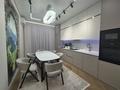 2-бөлмелі пәтер · 80 м² · 5/12 қабат, Радостовца 359, бағасы: 1.2 млн ₸ в Алматы, Бостандыкский р-н — фото 17