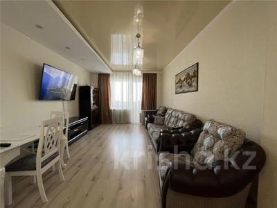 3-бөлмелі пәтер · 100 м² · 7/8 қабат, Юго-Восток ш/а., Республики 40, бағасы: 46 млн ₸ в Караганде, Казыбек би р-н