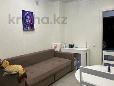 2-комнатная квартира · 61.4 м² · 7/8 этаж, Алихана Бокейханова 17/1 за 39.5 млн ₸ в Астане, Есильский р-н