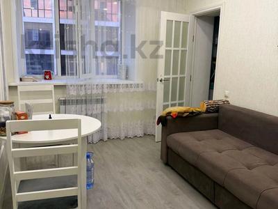 2-комнатная квартира · 61.4 м² · 7/8 этаж, Алихана Бокейханова 17/1 за 39.5 млн ₸ в Астане, Есильский р-н