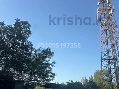 Жер телімі · 70 сотық, Журунова 2, бағасы: 80 млн ₸ в Каргалы (п. Фабричный)