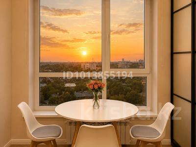 3-бөлмелі пәтер · 65 м² · 9/12 қабат, Сейфуллина 416 — Макатаева, бағасы: 35 000 ₸ в Алматы, Алмалинский р-н
