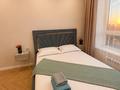 3-бөлмелі пәтер · 65 м² · 9/12 қабат, Сейфуллина 416 — Макатаева, бағасы: 35 000 ₸ в Алматы, Алмалинский р-н — фото 2