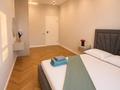3-бөлмелі пәтер · 65 м² · 9/12 қабат, Сейфуллина 416 — Макатаева, бағасы: 35 000 ₸ в Алматы, Алмалинский р-н — фото 3
