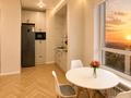 3-бөлмелі пәтер · 65 м² · 9/12 қабат, Сейфуллина 416 — Макатаева, бағасы: 35 000 ₸ в Алматы, Алмалинский р-н — фото 9
