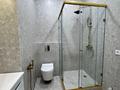 2-бөлмелі пәтер · 42.1 м² · 12/12 қабат, Сыганак 28, бағасы: 33.9 млн ₸ в Астане — фото 8