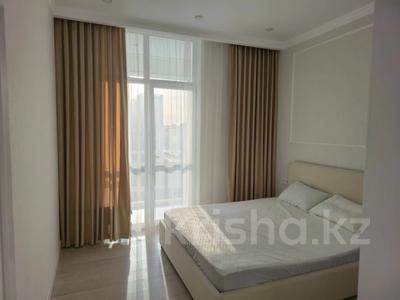 2-комнатная квартира · 42.1 м² · 12/12 этаж, Сыганак 28 за 33.9 млн ₸ в Астане