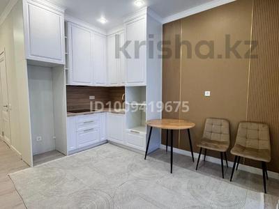 2-комнатная квартира · 42.1 м² · 12/12 этаж, Сыганак 28 за 34 млн ₸ в Астане