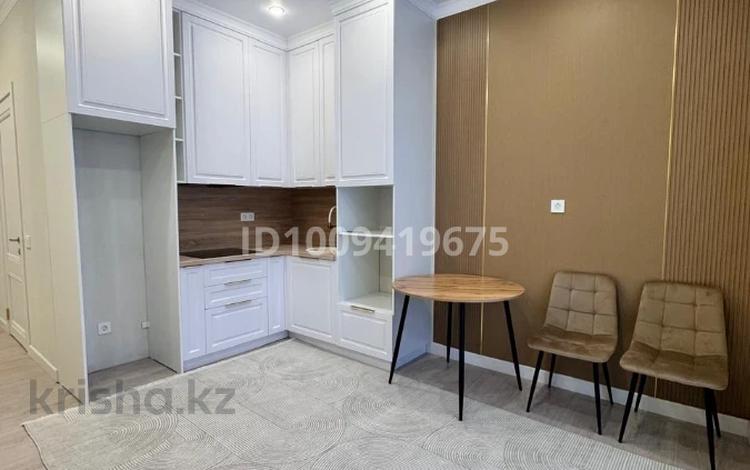 2-бөлмелі пәтер · 42.1 м² · 12/12 қабат, Сыганак 28, бағасы: 34 млн ₸ в Астане — фото 60