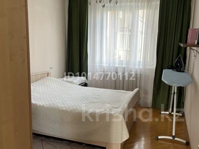 3-бөлмелі пәтер · 65.7 м² · 6/12 қабат, Самал-2 ш/а. — Назарбаева-Бектурова, бағасы: 80 млн ₸ в Алматы, Медеуский р-н