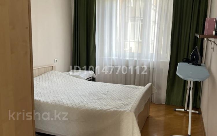 3-комнатная квартира · 65.7 м² · 6/12 этаж, мкр Самал-2 — Назарбаева-Бектурова за 80 млн ₸ в Алматы, Медеуский р-н — фото 2