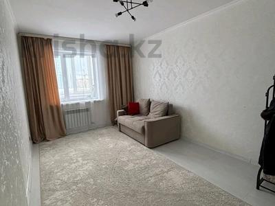 1-комнатная квартира · 40 м² · 6/14 этаж, Айтматова 27 за 23.5 млн ₸ в Астане