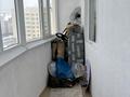 1-бөлмелі пәтер · 40 м² · 6/14 қабат, Айтматова 27, бағасы: 23.5 млн ₸ в Астане — фото 15