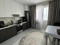 1-бөлмелі пәтер · 40 м² · 6/14 қабат, Айтматова 27, бағасы: 23.5 млн ₸ в Астане — фото 8