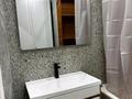 2-комнатная квартира · 75 м² · 2/7 этаж, Касыма Шарипова 206/9 за 43 млн ₸ в Алматы, Алатауский р-н — фото 2
