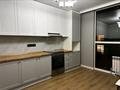 2-комнатная квартира · 75 м² · 2/7 этаж, Касыма Шарипова 206/9 за 43 млн ₸ в Алматы, Алатауский р-н — фото 11