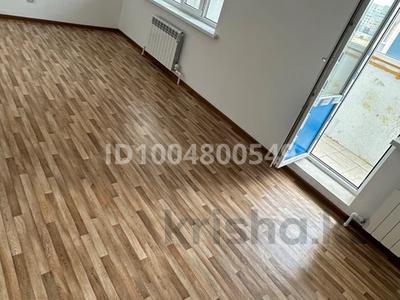 3-комнатная квартира · 88 м² · 3/9 этаж, Нур Актобе 36 — Рядом гипермаркет Дина,школа гимназия 82 за 24 млн 〒