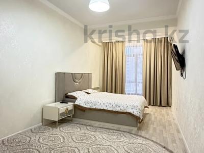 1-комнатная квартира · 49 м² · 3/12 этаж, 16-й мкр 49 за 10 000 〒 в Актау