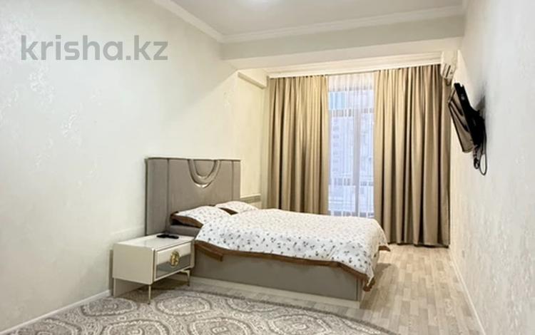 1-комнатная квартира · 49 м² · 3/12 этаж, 16-й мкр 49 за 10 000 〒 в Актау — фото 12